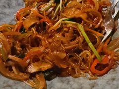 -雾山韩式烤肉·海南糟粕&椰子鸡火锅·海景餐厅(三亚绿发山海天JW万豪酒店)
