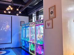 -CIAO·团建聚餐·生日派对轰趴馆(福田店)