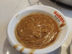 -花田里捞牛火锅(天润店)