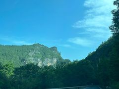 -诺水河