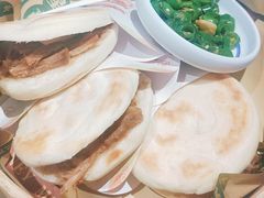 -奔跑吧陕菜·盛世长安(民乐园万达店)