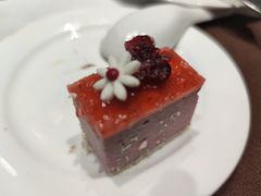 -圆顶阁西餐厅(郑州索菲特国际饭店 )