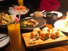 -旨料亭日本料理(四川北路店)