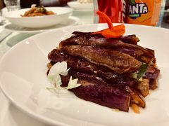 -南山鲜虾面·活鲜小馆·海味大连菜(南山总店)