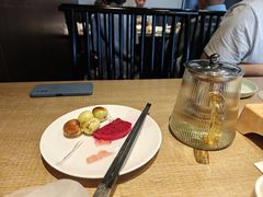 -宁海食府·涌宴(真和店)