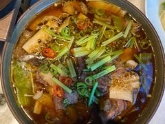 -苏帮袁Sue Cuisine(来福士店)