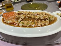 -顺风海鲜港(金玉兰店)