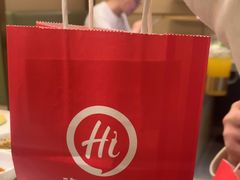 -海底捞火锅(旭辉MALL店)