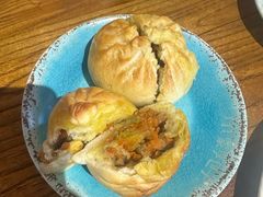 -蒙亨·手把肉·蒙古包文化主题餐厅(天恒广场店)