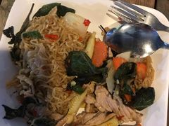 -Doo Dee Thai Food(Issan/Isaan/Esan)