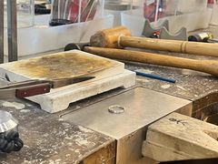 -十八字金·银饰·开蚌DIY·手工体验团建(富力广场店)