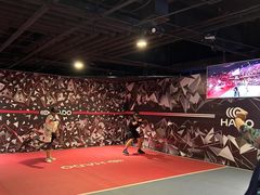 -VS SPORTS PARK运动玩乐园·团建·生日会(合生汇店)