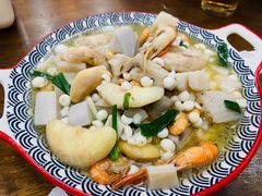 -观桥阁(锦溪店)