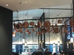 大堂-大头椰·海南椰子鸡火锅(思明万象城店)