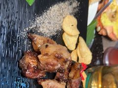 -極上萬膳·日料放题(海岸城店)