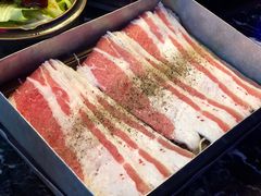 -柳飘飘亚洲烤肉集合店(太古里店)