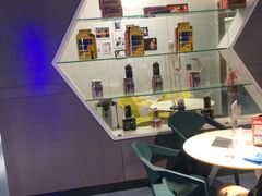 -优享健身(物美圣熙8号购物中心店)