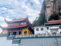 -九华山风景区
