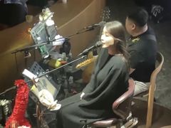 -MM·五声·音乐人与调酒师(西安路店)