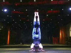 -威尔仕健身·游泳(龙湖天街店)