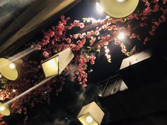 -老铜锅涮羊肉(大连海滨住宅小区店)