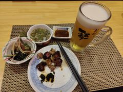 -琴寿司居酒屋(软件园店)