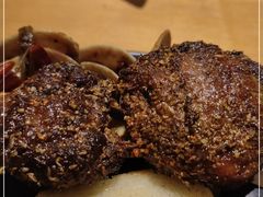 -腰子哥烤串(石佛营炫特店)