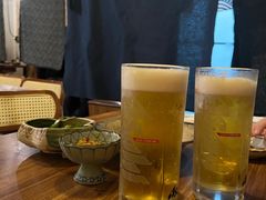 -阿泽料理