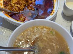 -北大荒人•新东北菜(青岛银座店)