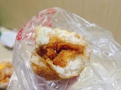 -临江门糯米团
