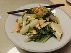 -福慧慈缘素食餐厅(王府井店)