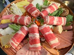 经典部队锅-KCOOKING概念韩餐(世茂52+店)