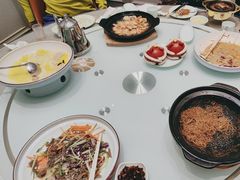 -华夏盛宴(赵都新城店)