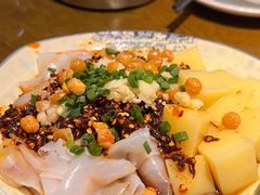 -阿婉贵州苗家酸汤鱼(梅林店)
