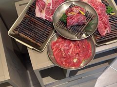 -西塔老太太泥炉烤肉(川沙百联店)