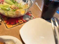 -必胜客(江桥万达店)