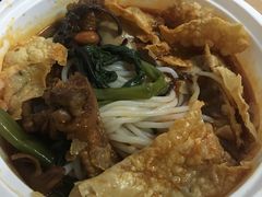 -水平有限广西米粉·广西风味集(五道口店)