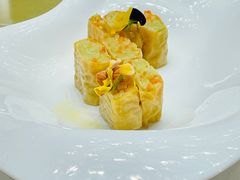 -海洲大饭店-紫薇轩中餐厅