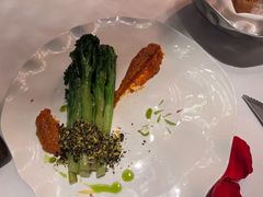 -燃扒房Steakhouse(皇庭店)