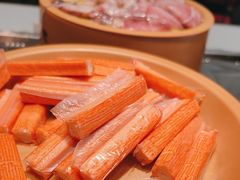 -龍歌自助小火锅(李沧顺和汇店)