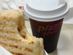 -必胜客(海滨店)