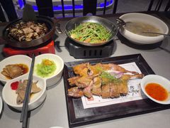 -姑苏家宴·苏帮菜·松鼠桂鱼(苏州总店)