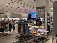 -ZARA(凯德乐峰广场店)