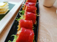 -竹溪百福酒家(同和店)