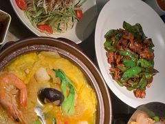 -苏乡兰亭·新派淮扬菜(吾悦广场店)