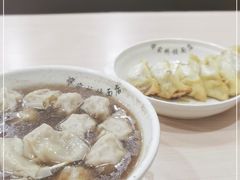 -蒋家桥饺面店(广陵路店)
