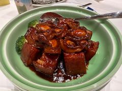 -宝燕壹号景观餐厅(龙盛国际商业广场店)