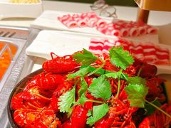 -海底捞火锅(盈石八一广场店)