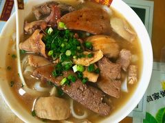 -荔林食店(西华路店)