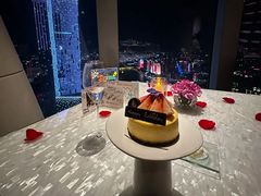 -广州四季酒店·佰鲜汇·现代法餐